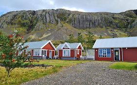 Kria Cottages